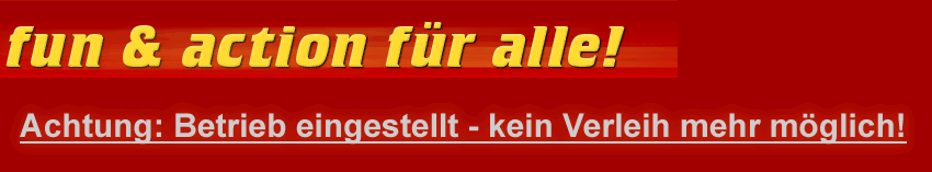 action & fun fr alle