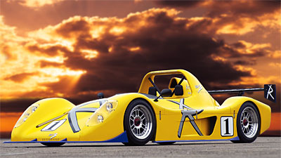 Radical SR3